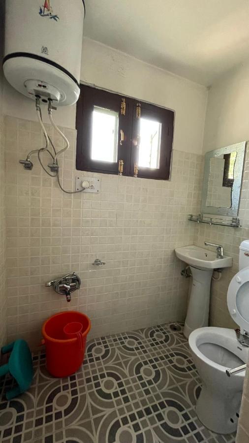 Dilaram Guest House Srīnagar Eksteriør billede
