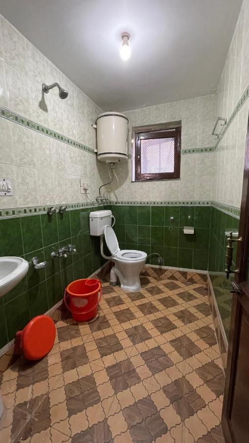 Dilaram Guest House Srīnagar Eksteriør billede